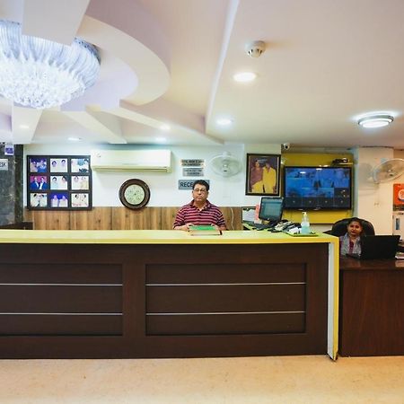 Hotel High 5 Land Δελχί Εξωτερικό φωτογραφία