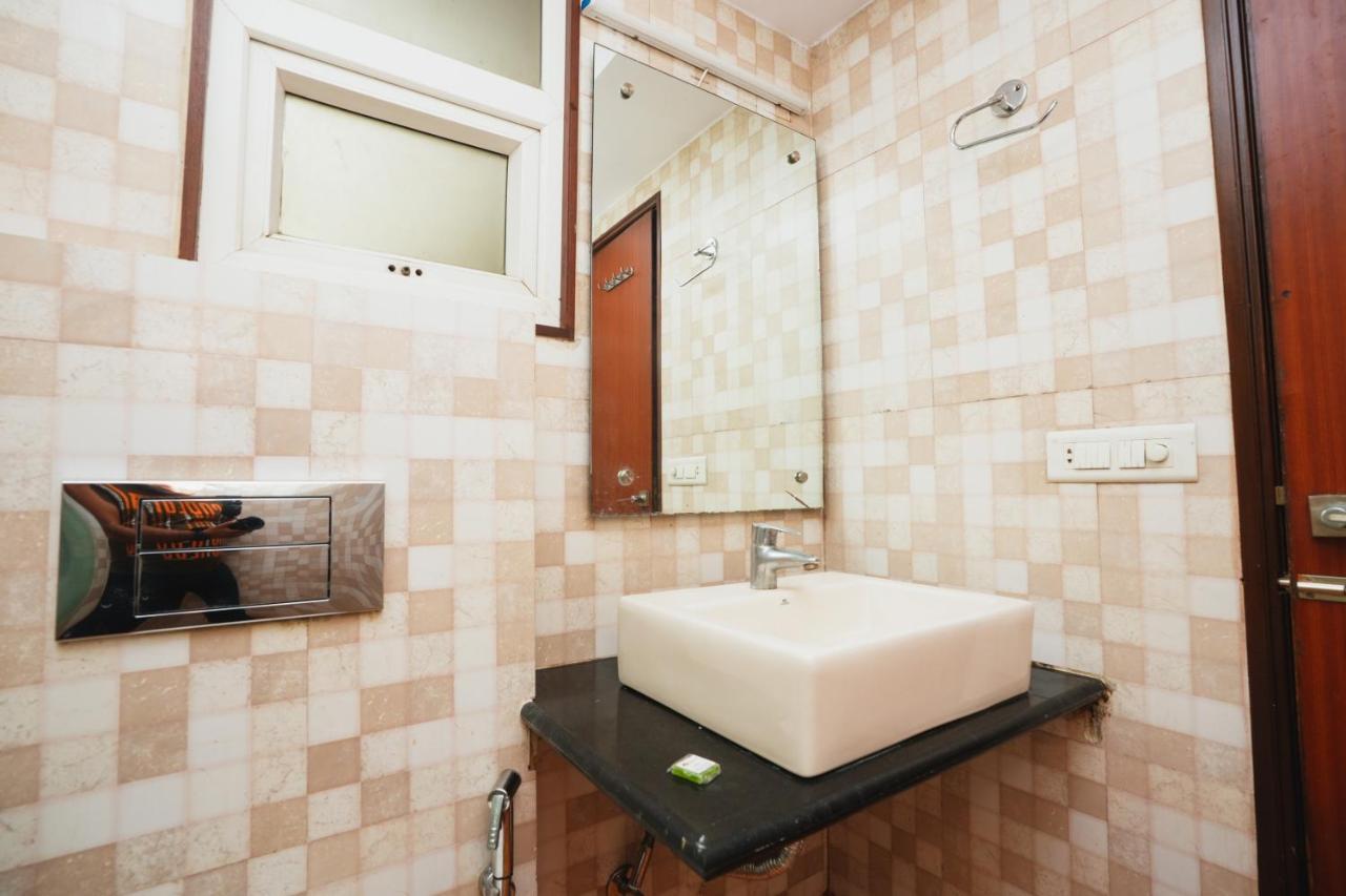 Hotel High 5 Land Δελχί Εξωτερικό φωτογραφία