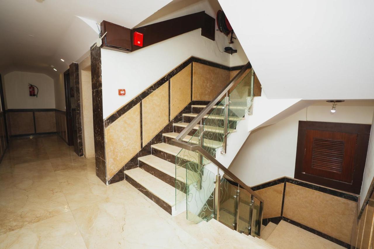 Hotel High 5 Land Δελχί Εξωτερικό φωτογραφία