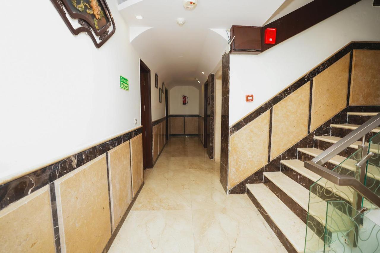 Hotel High 5 Land Δελχί Εξωτερικό φωτογραφία