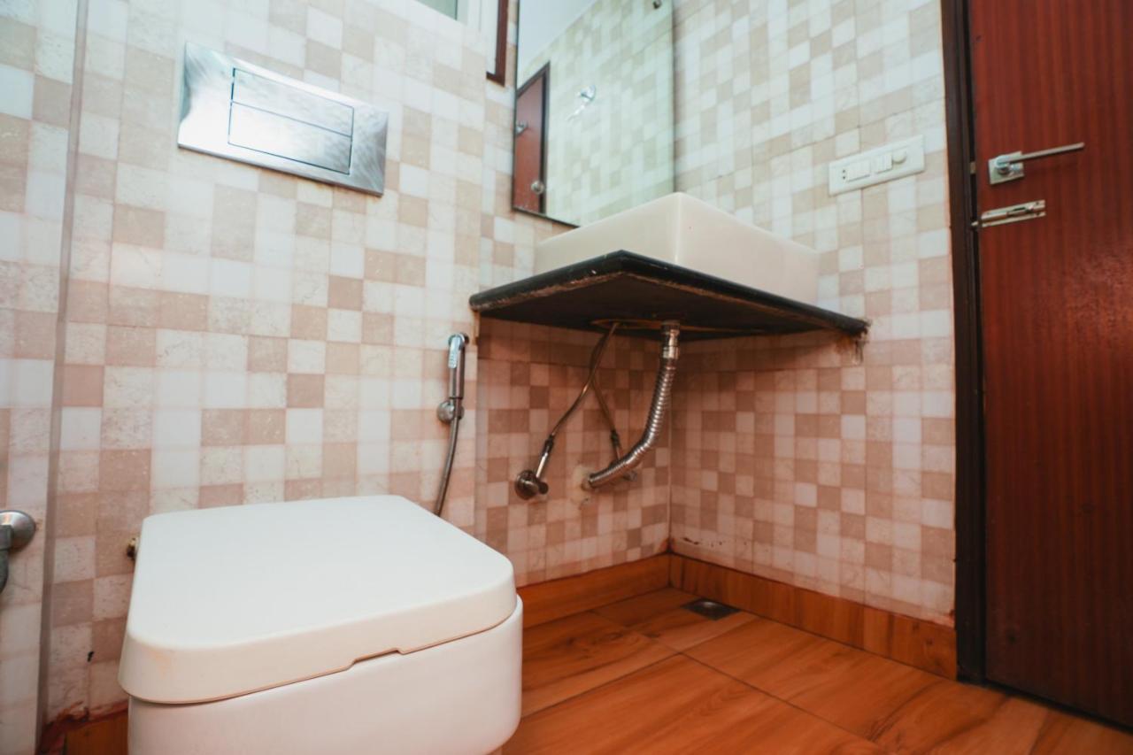 Hotel High 5 Land Δελχί Εξωτερικό φωτογραφία