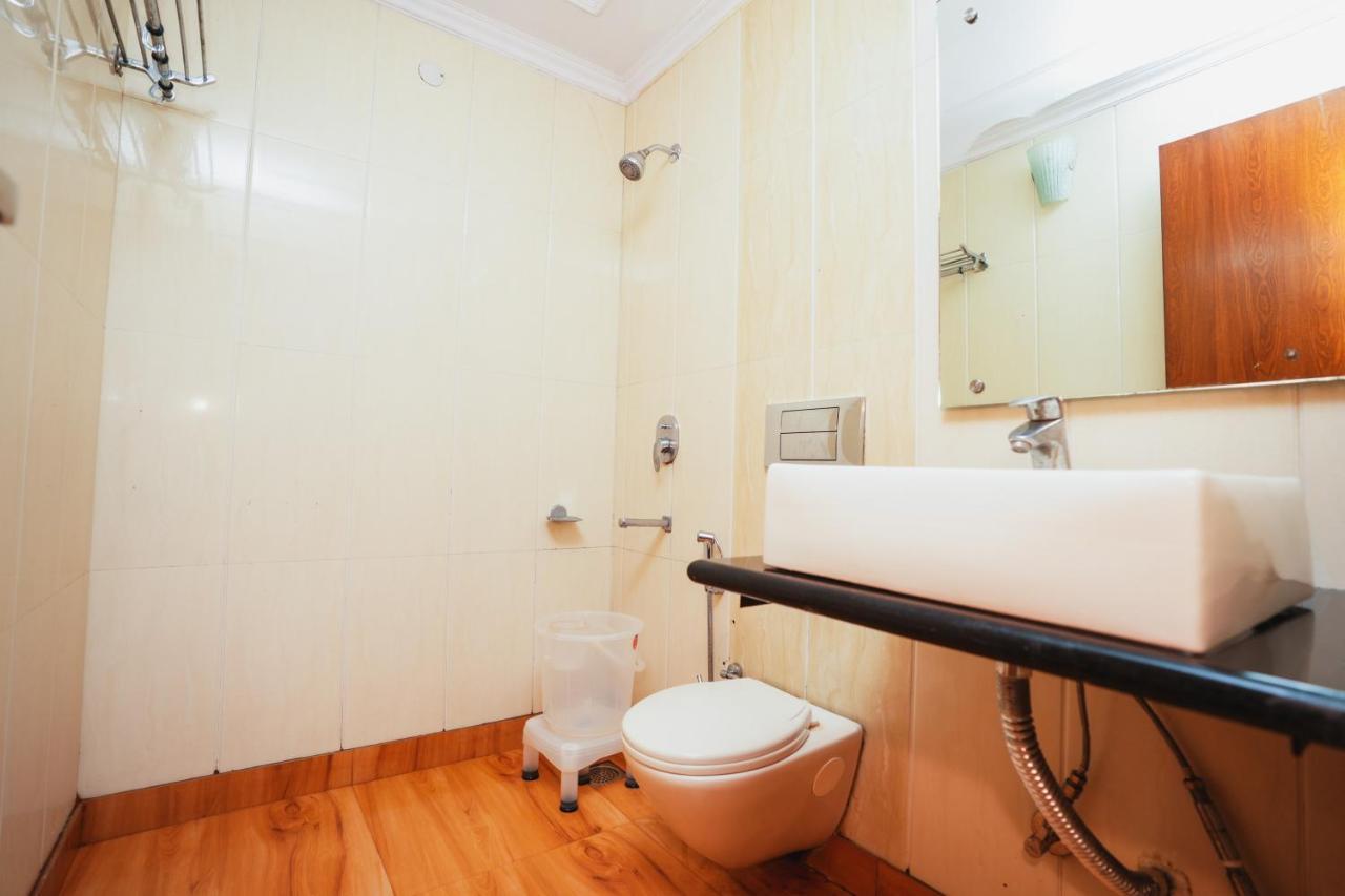 Hotel High 5 Land Δελχί Εξωτερικό φωτογραφία
